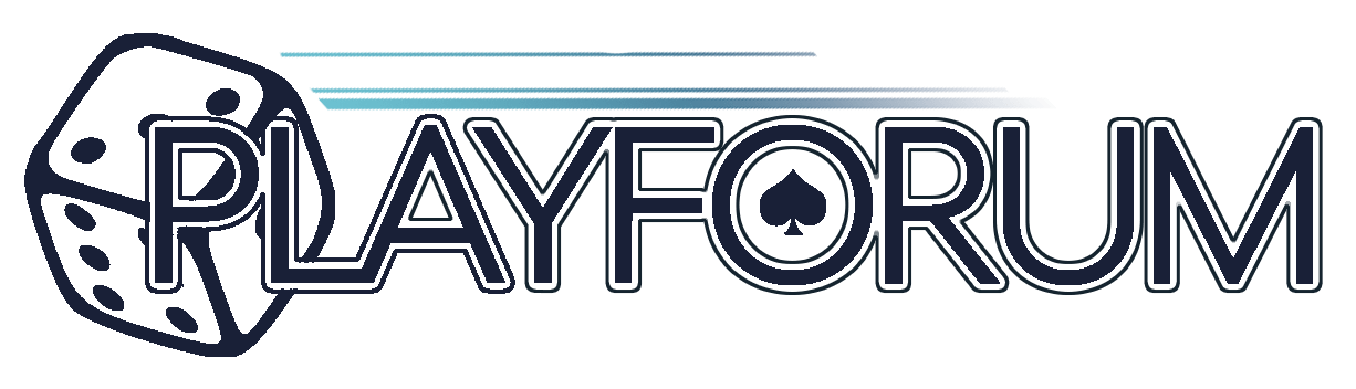 Playforum - форум онлайн казино с обзорами и бонусами